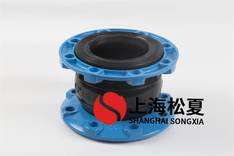 可曲撓橡膠接頭安裝于管道的什么位置？