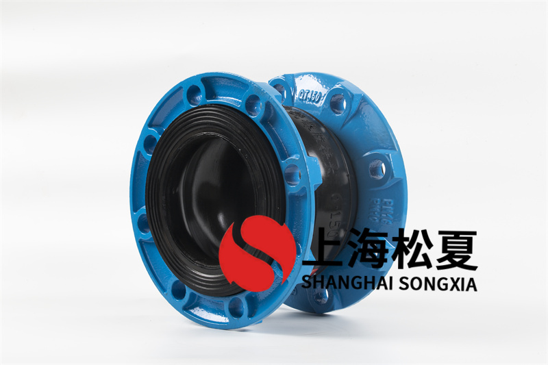 柔性橡膠接頭管道系統軟件的關鍵影響力