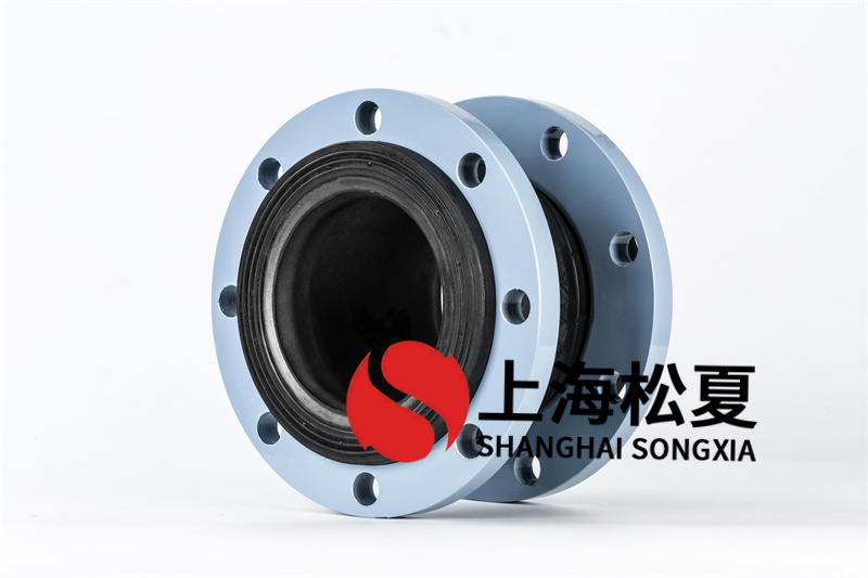 卡箍橡膠接頭設備應用時應側重于注意幾個方面？