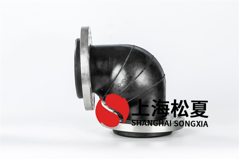 雙法蘭橡膠柔性接頭怎樣維護(hù)保養(yǎng)？