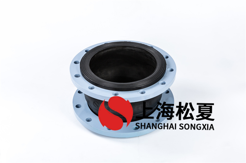 如何防止橡膠軟連接發生銹蝕狀況？