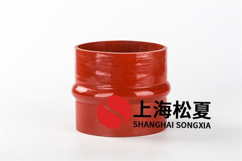 橡膠接頭用在管道戶外如何？