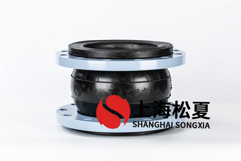 法蘭橡膠接頭用于無縫方管的防老劑要留心哪些？