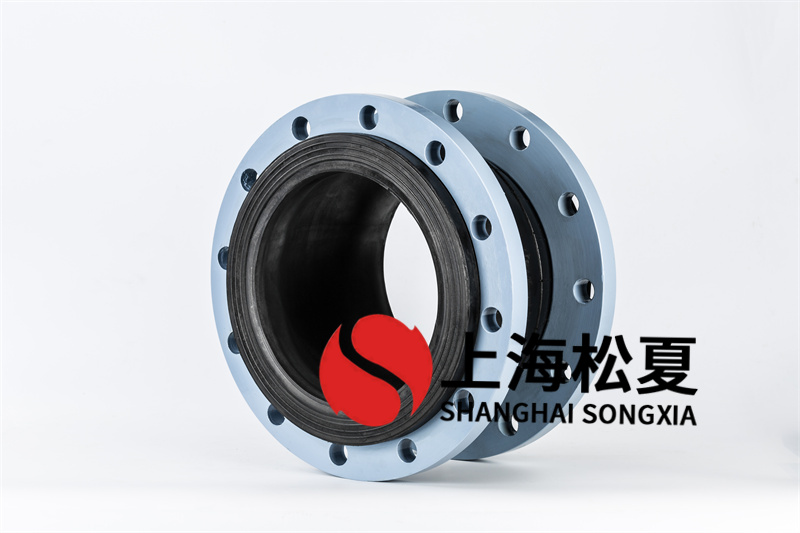 如何選擇好的法蘭軟連接？