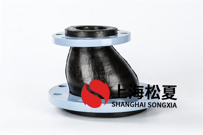 法蘭軟連接的首要運用是啥？