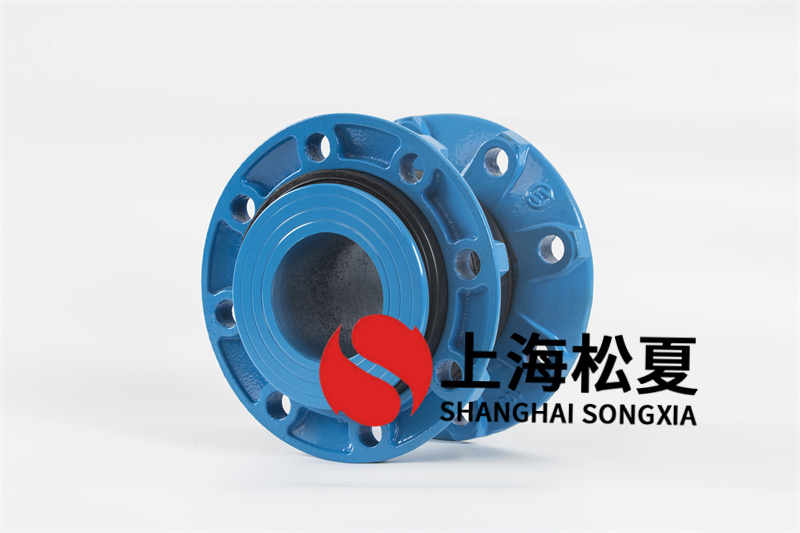 外型可以差別法蘭軟連接規格型號嗎？