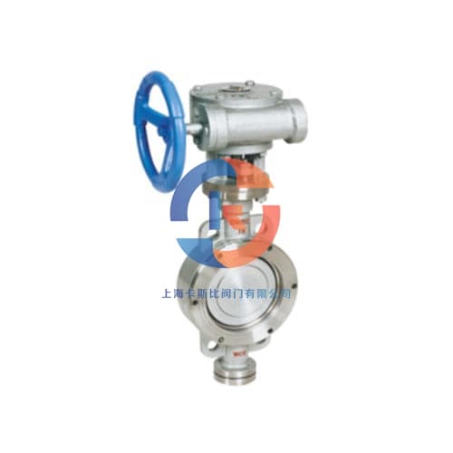 鑄鋼蝶閥之間的關聯簡單