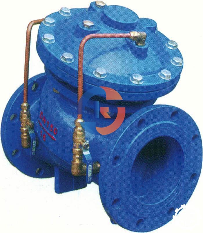 蒸汽控制閥可提升反向封閉性嗎？