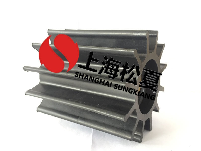 橡膠葉輪泵的優點是什么？