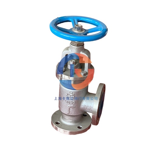 波紋管截止閥水箱出水口處產生水旋如何解決？