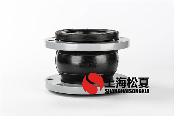 橡膠撓性接頭的功效
