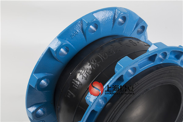 可調式橡膠接頭的主要用途