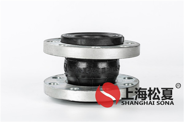 如何解決雙球體橡膠接頭行業面臨的困境？