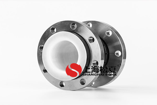 柔性接頭在給排水系統軟件中具有的功效